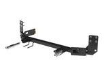 Tow Bar Base Plate, Includes Removable Attachment Tabs, Install Rating 3.