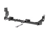 Tow Bar Base Plate