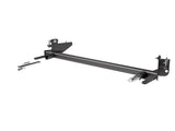 Tow Bar Base Plate, Includes Removable Attachment Tabs, Install Rating 4.
