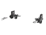 Tow Bar Base Plate