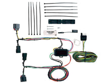 Load image into Gallery viewer, BX88282_BlueOxEZLightWiringHarness800x600.jpg