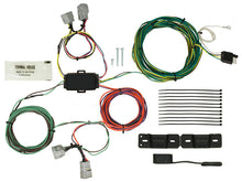Load image into Gallery viewer, BX88339_BlueOxEZLightWiringHarness800x600.jpg
