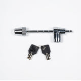 Adjustable Coupler Lock with 7/8