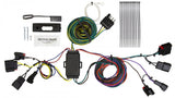 EZ Light Wiring Harness Kit, Jeep Multiple Fits.