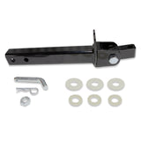 Tow Bar Hitch Connector.