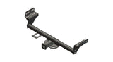 Receiver Hitch, Class III, 2