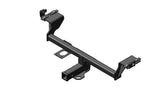 Receiver Hitch, Class III, 2