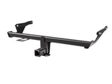 Receiver Hitch, Class III, 2