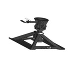 5TH WHEEL HITCH,21,000 lb. RATED,GOOSENECK MOUNT