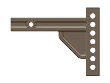 Load image into Gallery viewer, BXW4000BlueOxWeightDistributionShank7Hole.jpg