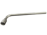SwayPro Hitch: Wrench Kit, Heat Treated, Zinc Plated.