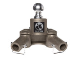 Weight Distribution Hitch Head & Hardware, Standard, Pin Style