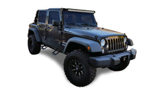 Load image into Gallery viewer, Black_Jeep_with_Hoop_II_and_XRS_LB.jpg