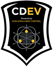 Load image into Gallery viewer, CDEV_Logo_SHIELD_COLOR.png