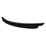 Black Steel Double Layer