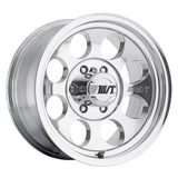 LIGHT TRUCK WHEEL
