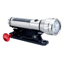 Load image into Gallery viewer, D-LIGHT-MNT-DOR_Quick-Release-Flashlight-Mount.jpg