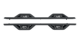 2019-2023 DODGE RAM 1500 CREW CAB (NEW BODY STYLE) AMBUSH SIDE STEPS