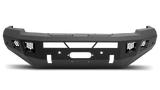 2013-2018 Ram 2500/3500 Eco Series Front Bumper Winch