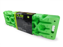 Load image into Gallery viewer, DV8-Offroad_RTB1-01GN_traction-board-green_angle1_72dpi_2K.jpg
