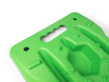 Load image into Gallery viewer, DV8-Offroad_RTB1-01GN_traction-board-green_angle4_72dpi_2K.jpg