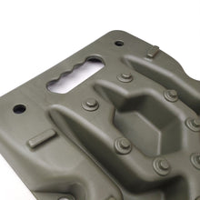 Load image into Gallery viewer, DV8-Offroad_RTB1-01OL_traction-board-olive_angle4_72dpi_2K.jpg
