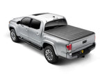 Trifecta 2.0 - 07-13 Tundra 8' w/ Deck Rail System