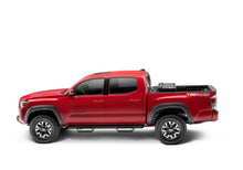 Load image into Gallery viewer, Ex_Xceed_20RedTacoma_Profile_Open2.jpg