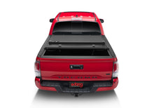 Load image into Gallery viewer, Ex_Xceed_20RedTacoma_RearHeadOn_Open1.jpg