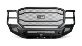 2011-2016 Ford F-250/F-350 Super Duty Ambush Xt Front Bumper (Non-Winch)