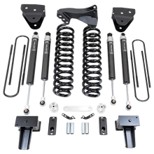 Load image into Gallery viewer, FORD SD 4'' FALCON SHOCKS RADIUS DROPS