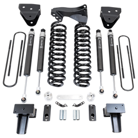 FORD SD 4'' FALCON SHOCKS RADIUS DROPS