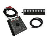 BantamX Modular - Universal (Color: Amber; Battery Cable: 84 Inch)