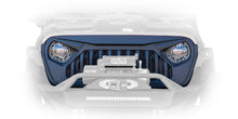 Load image into Gallery viewer, GRJL-01_DV8_Offroad_JL_Grill_w1.jpg