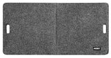 Garage Mats - Garage Mat 2 ft x 4 ft Utility Mat
