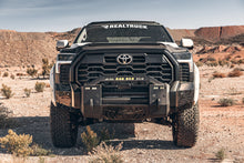 Load image into Gallery viewer, HKY_LOWPROFILE_VENTVISORS_TOYOTA_TUNDRA_2854111_FNT.jpg