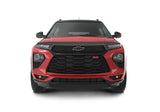 Husky Liners Aeroskin Hood Protector - Matt Black Low Profile