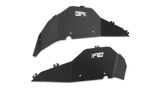 2018- 2021 JEEP WRANGLER JL REAR FENDER LINERS