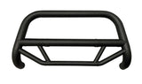 Textured Black Steel