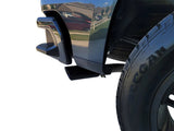 Black Steel Double Wall