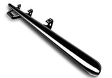 Nerf Step - W2W (1 Stp) - 21-25 Ford Bronco 2 Dr - Gloss Blk