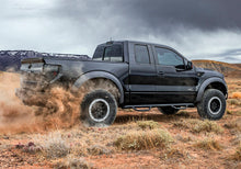 Load image into Gallery viewer, NFBNFAB_NerfSteps_Ford_2StepCabTX_Lifestyle.jpg