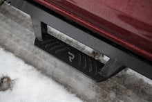 Load image into Gallery viewer, NFBn-fab-epyx-steps-2019-chevrolet-silverado-red-snow-lifestyle-01.jpg