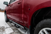 Load image into Gallery viewer, NFBn-fab-epyx-steps-2019-chevrolet-silverado-red-snow-lifestyle-02.jpg