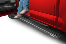 Load image into Gallery viewer, NFBnfab-growler-fleet-step-2022-ford-f150-lightning-red-studio-04.jpg
