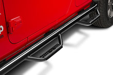 Load image into Gallery viewer, NFBnfab-nerf-step-gloss-2019-jeep-wrangler-jlu-red-studio-05.jpg