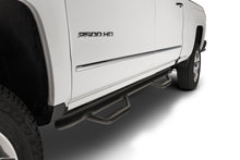 Load image into Gallery viewer, NFBnfab-nerf-step-texture-2017-chevrolet-silverado-white-studio-02.jpg