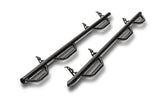 Nerf Step - W2W w/Bed Acs (3 Stps) - 07-21 Tundra 5'6 CrewMax - TX Blk