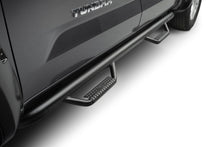 Load image into Gallery viewer, NFBnfab-nerf-step-textured-2022-toyota-tundra-gray-studio-02.jpg