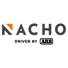Load image into Gallery viewer, Nacho ARB Driven Logo.jpg